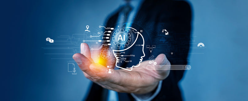AI in Business Workflows