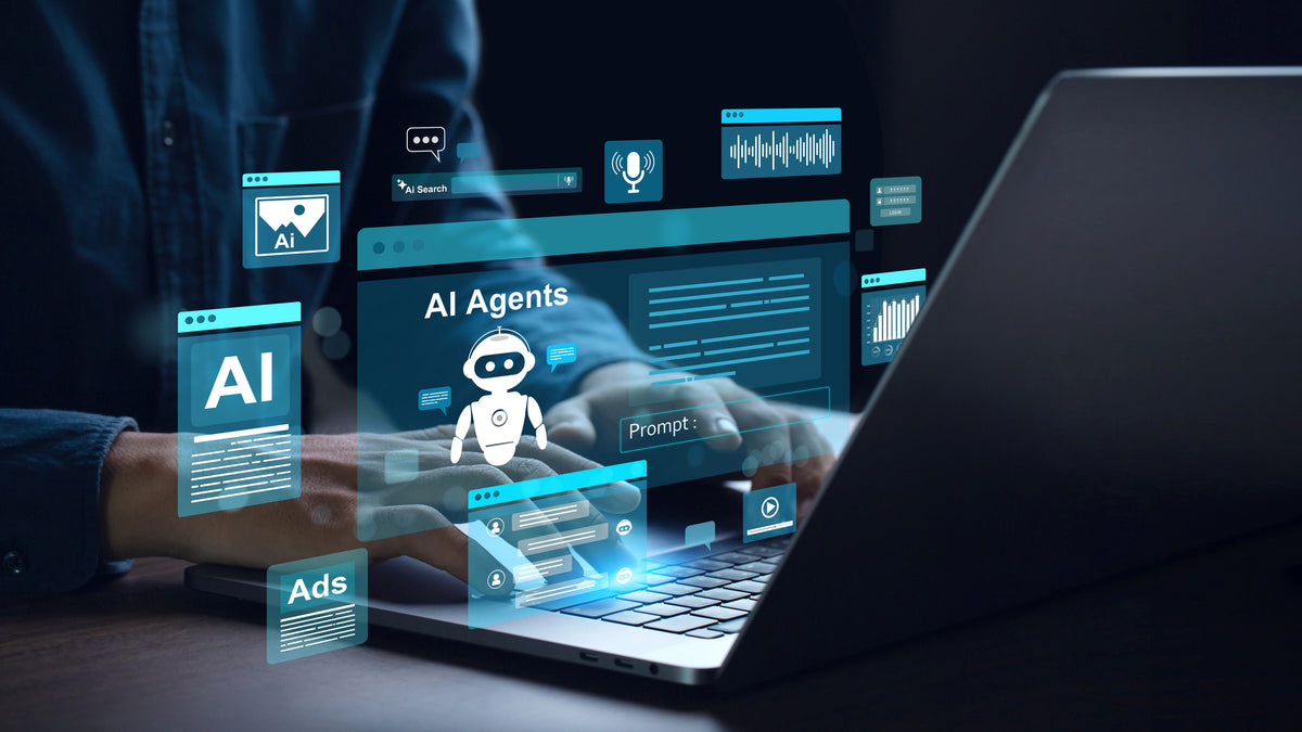 AI-Powered Solutions
