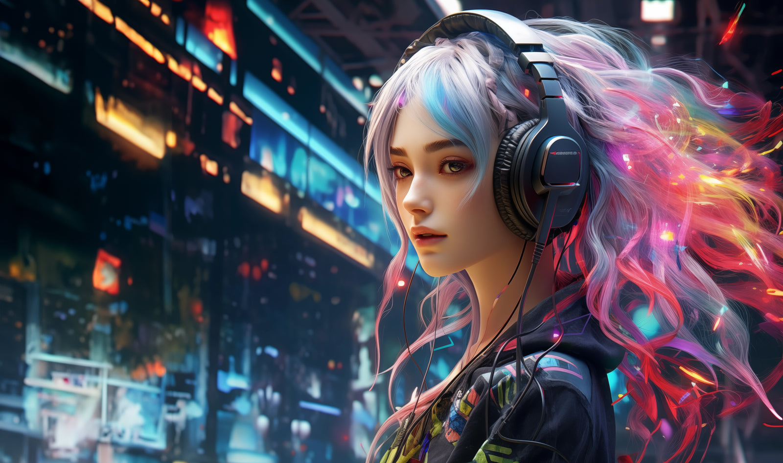AI Voice & Media