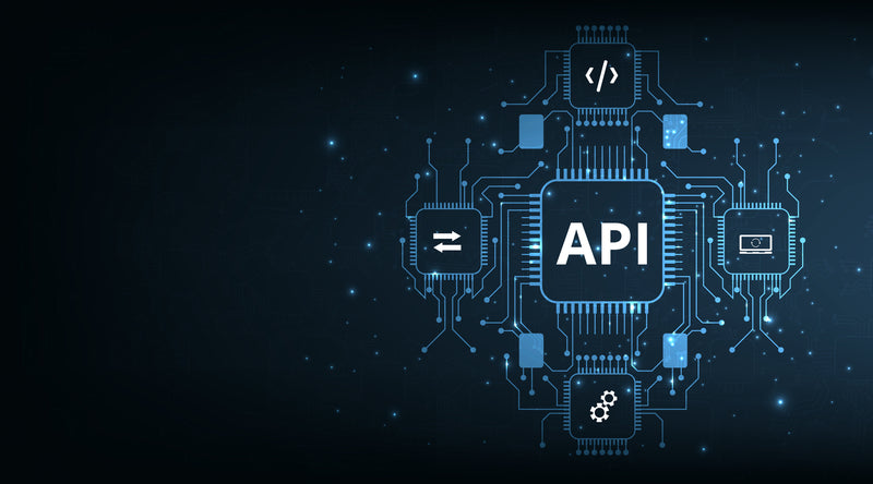 API-First Backends