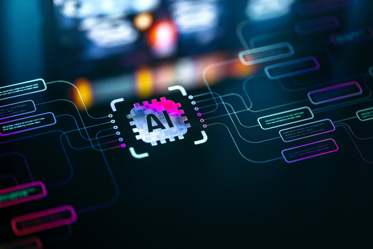 AI in Business Workflows