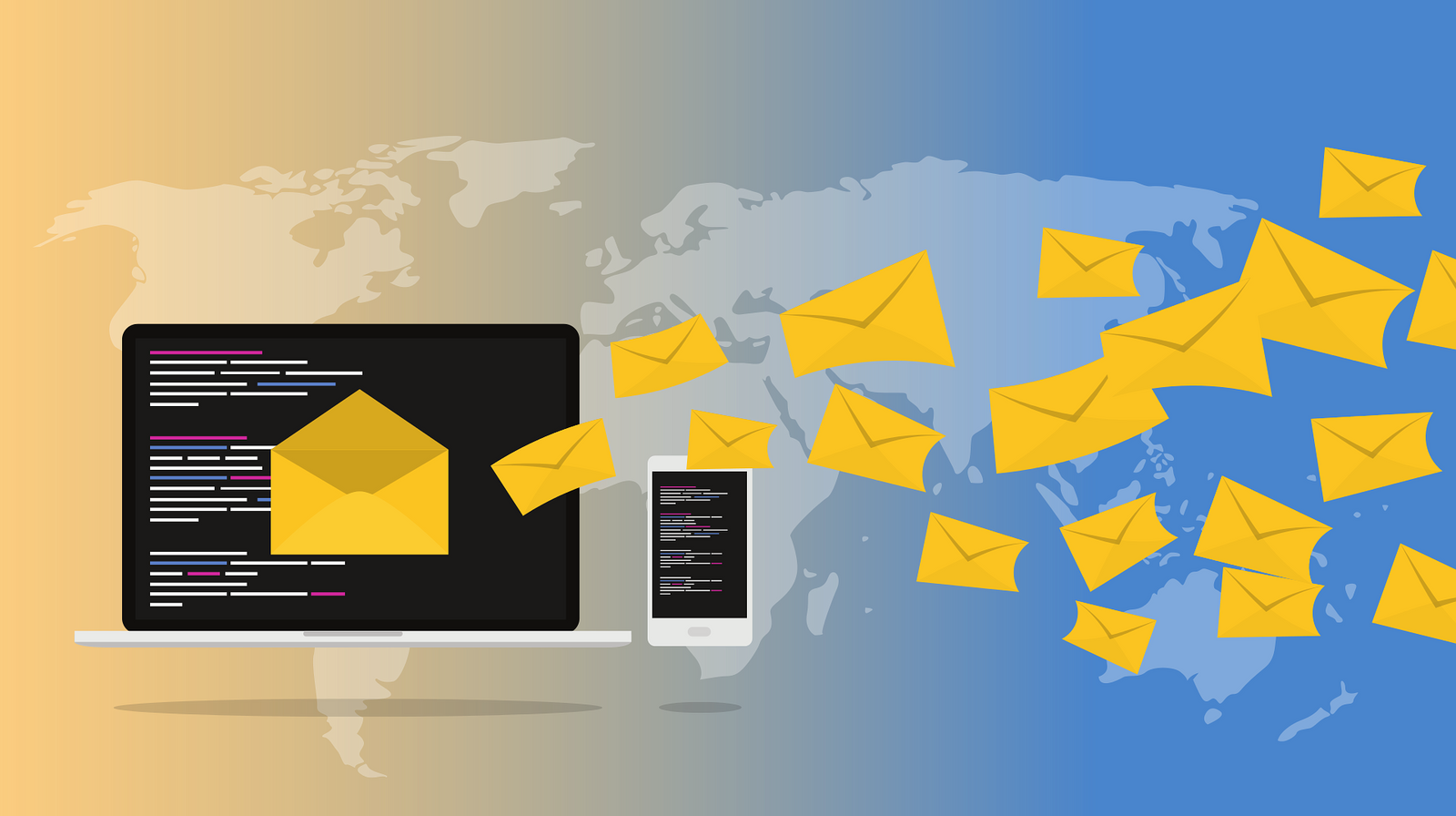 Communication & Messaging