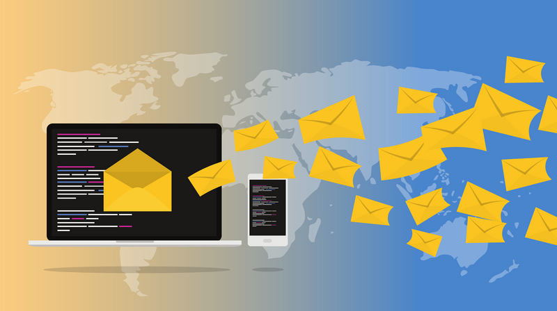 Communication & Messaging
