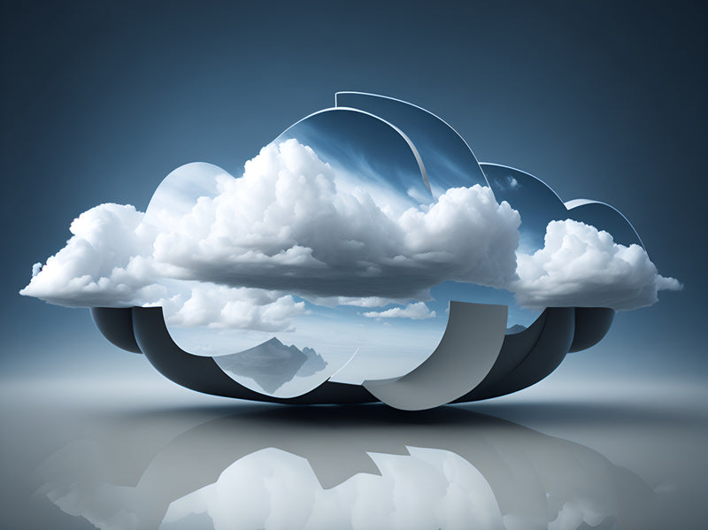 Cloud & Infrastructure