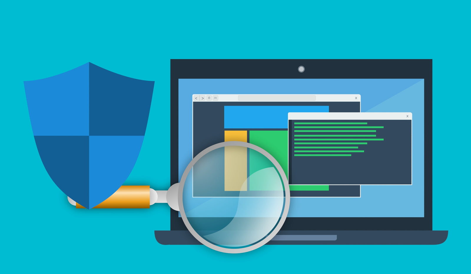 Desktop & File Processing