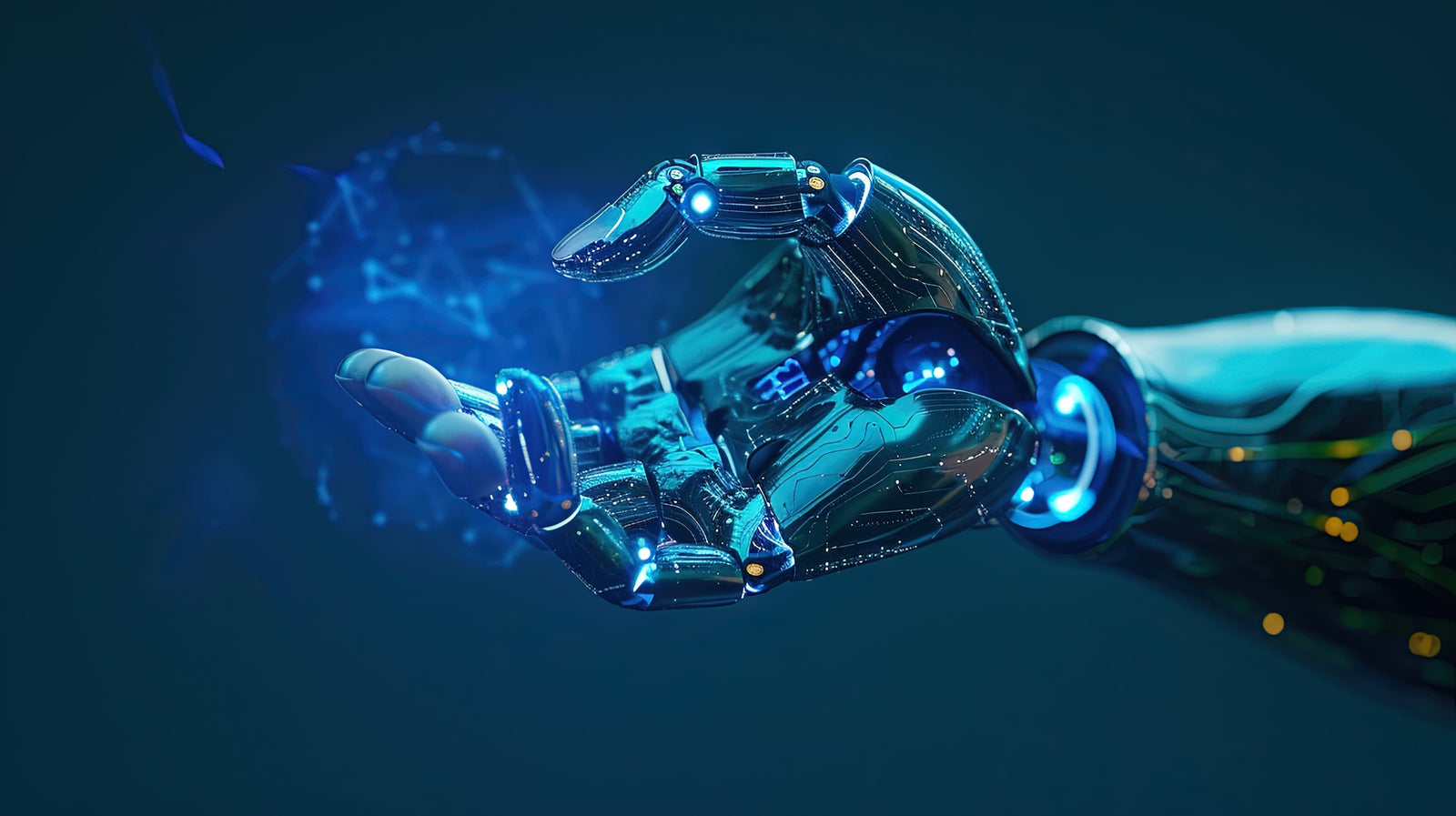 Agentic AI Frameworks