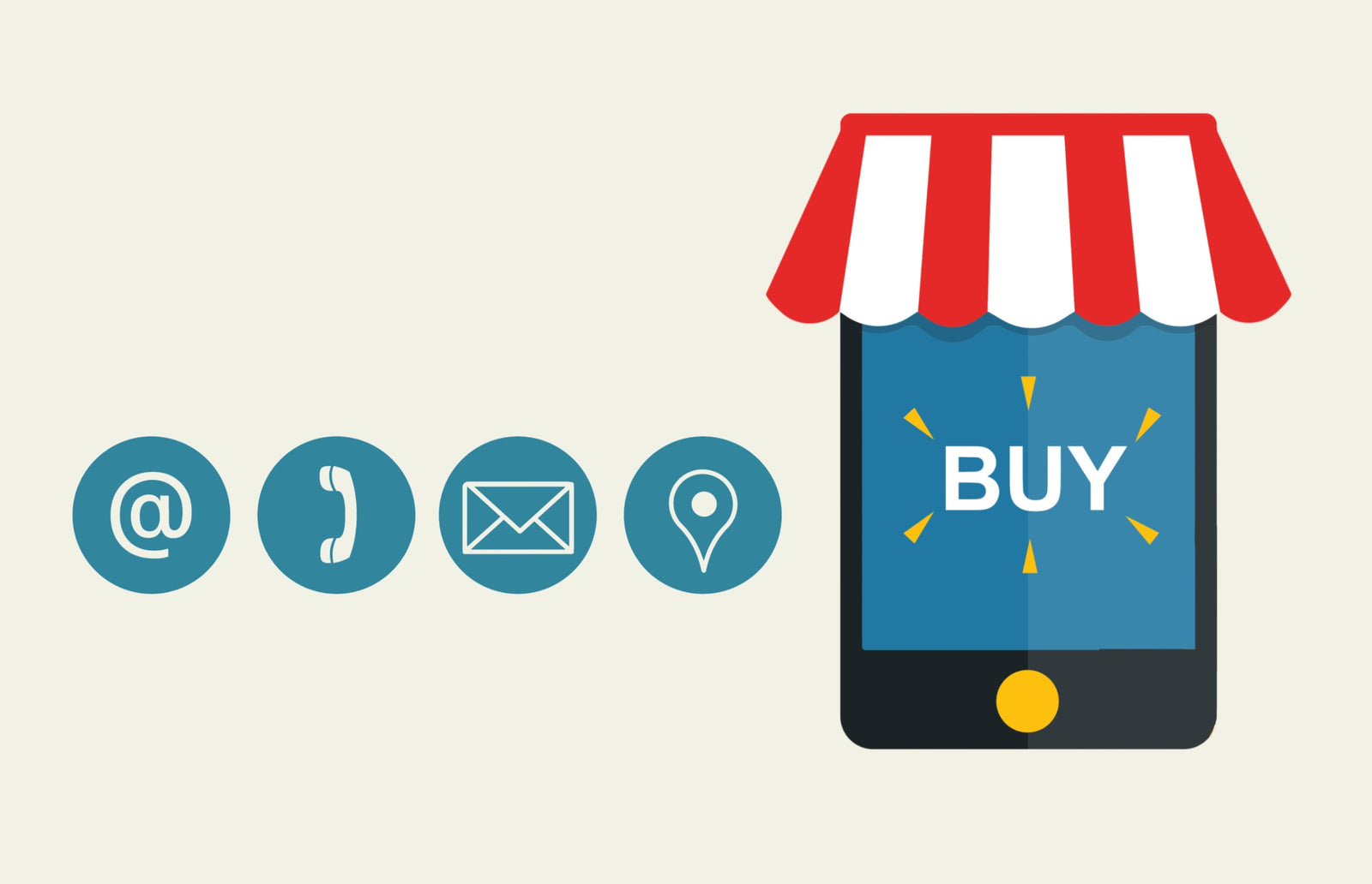E-Commerce