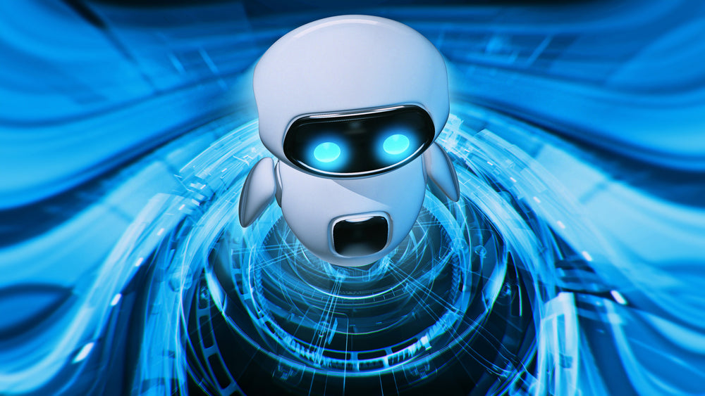Software Robots That Work So Your Team Doesn't Have To