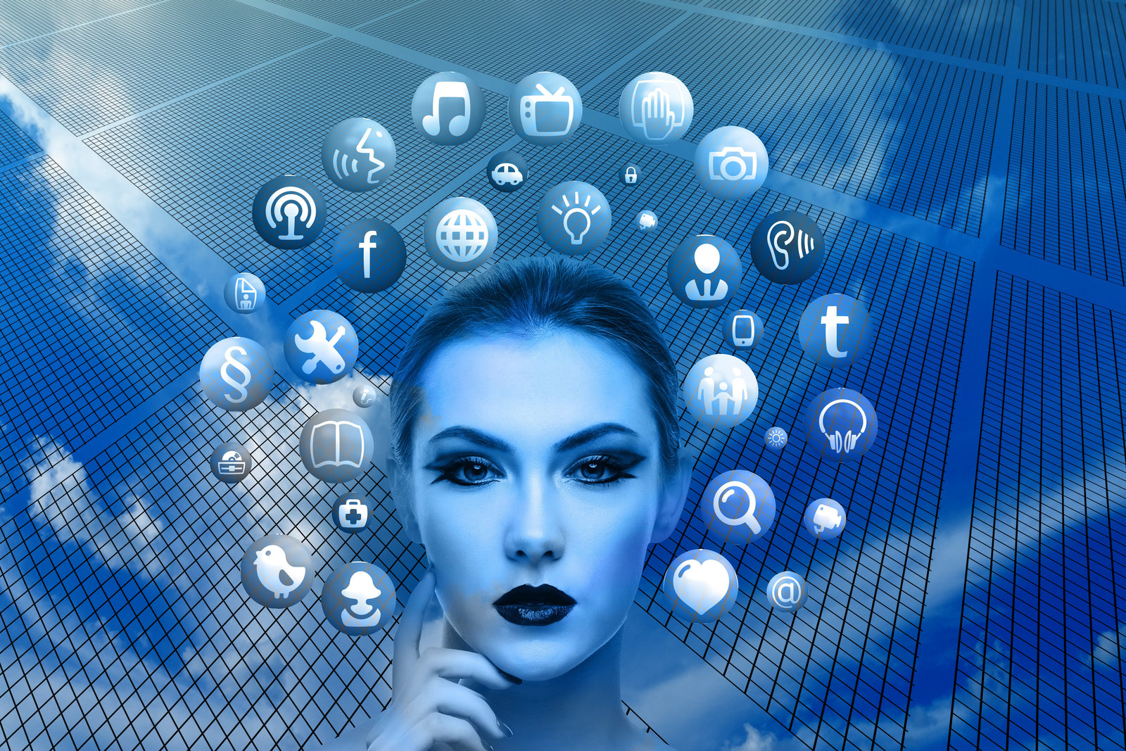 Account Setup, Page Creation & Profile Optimization