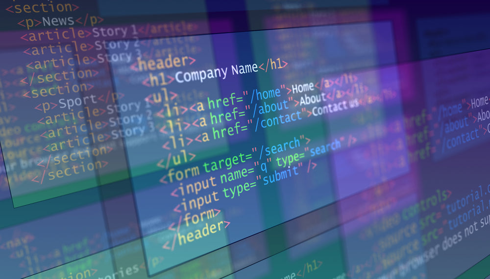 Software Shaped Around Your Business, Not a Template